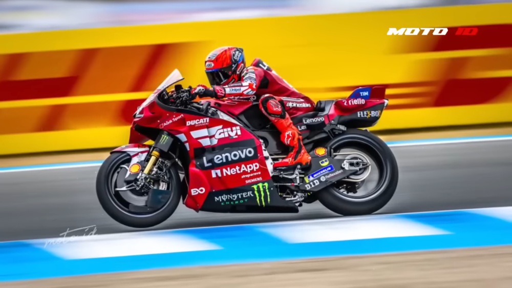 Marc Marquez Siap Menggila di Sprint MotoGP Italia 2026, Veda Ega ...
