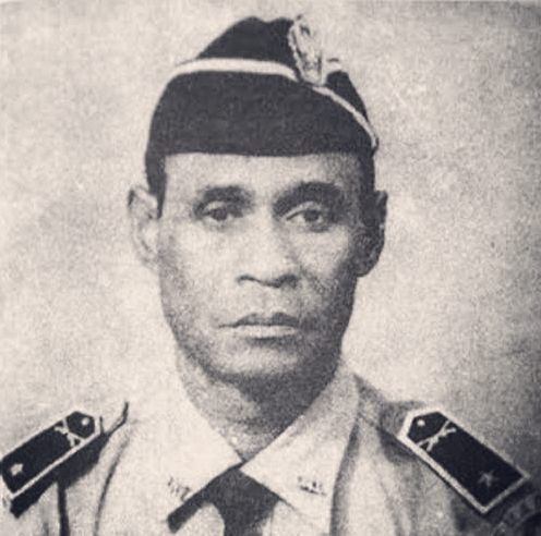 Hamid Rusdi, Pahlawan Asal Malang. Ikut Melawan Penjajah, juga Wariskan Bahasa Walikan 