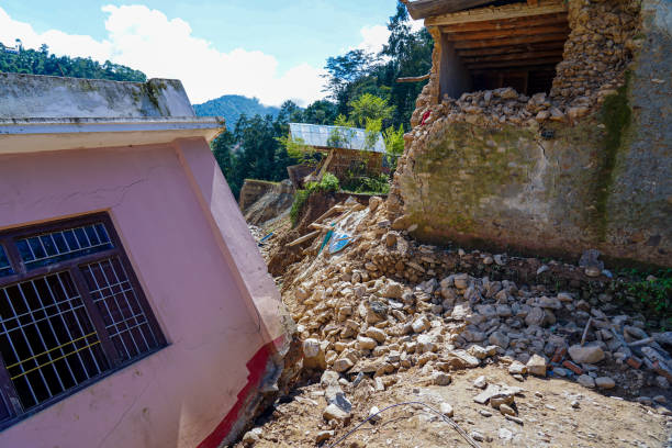 BMKG Imbau Masyarakat Waspadai Potensi Gempa di Wilayah Rawan Termasuk Malang Raya