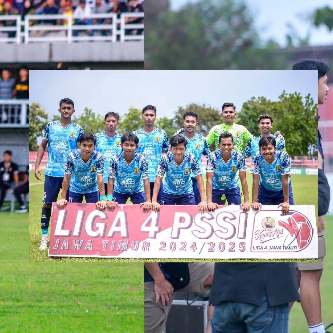 Dua Wakil Malang Raya Siap Bersaing di Liga 4 Nasional: Persikoba Tuan Rumah, Persema Hadapi Grup Neraka