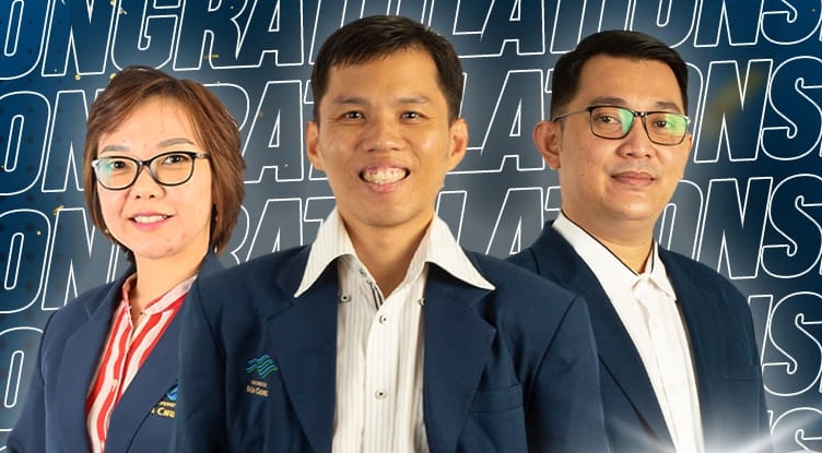 Tim Dosen Unversitas Ma Chung Kembangkan Inovasi untuk Mudahkan Relawan Dampingi Pasien Kanker 