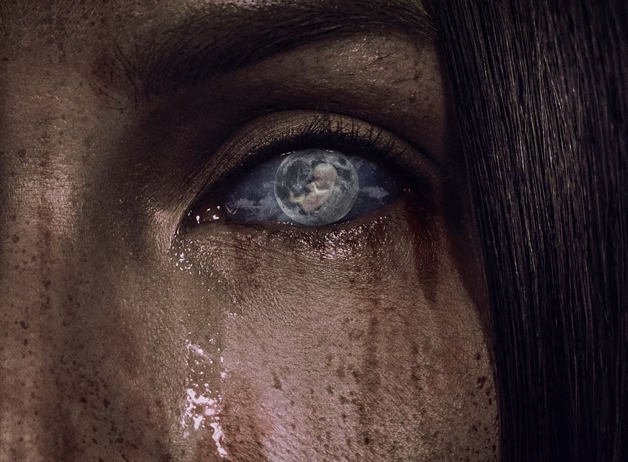 Teror Mistis di Desa Pesisir ‘Sengkolo: Petaka Satu Suro’, Begini Sinopsisnya