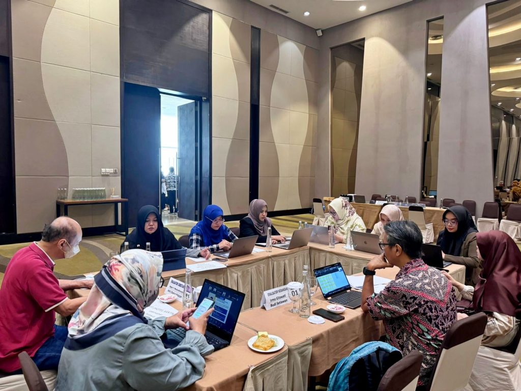 Prodi Akuntansi UM Menjadi Prodi Pertama yang Program Kampus Berdampak, Dapat Dana Hibah Rp 1,89 Miliar