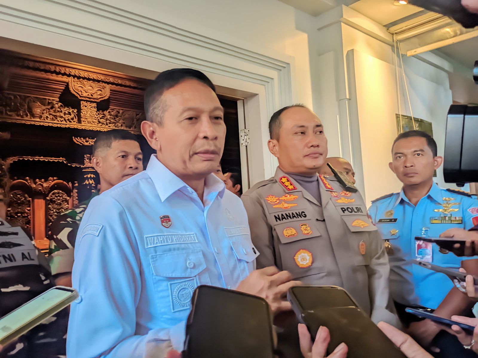 Wali Kota Malang: Bendera One Piece Boleh Berkibar, Asal Tak Gantikan Merah Putih