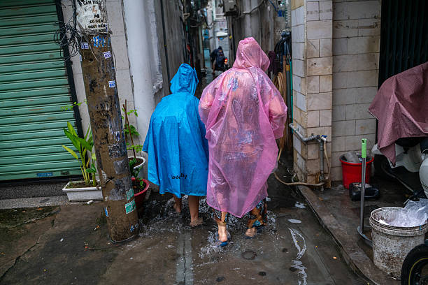 Malang Raya Diprediksi Hujan Sepanjang Hari Ini, 20 November: Hawa Lembap Selimuti Kota hingga Pegunungan