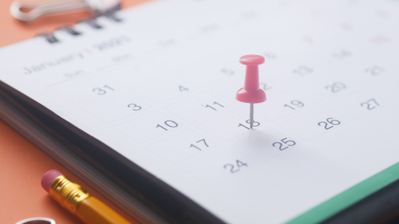 Kalender Oktober 2026 Lengkap: Tak Ada Libur Nasional, Ini Tanggal Merah dan Hari Besarnya