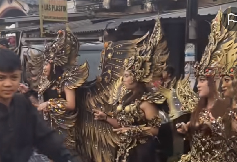 Hari Ini Pesona Gondanglegi 2025 Dimulai: Ini Rute, Daftar Peserta, dan Harga Tiketnya 