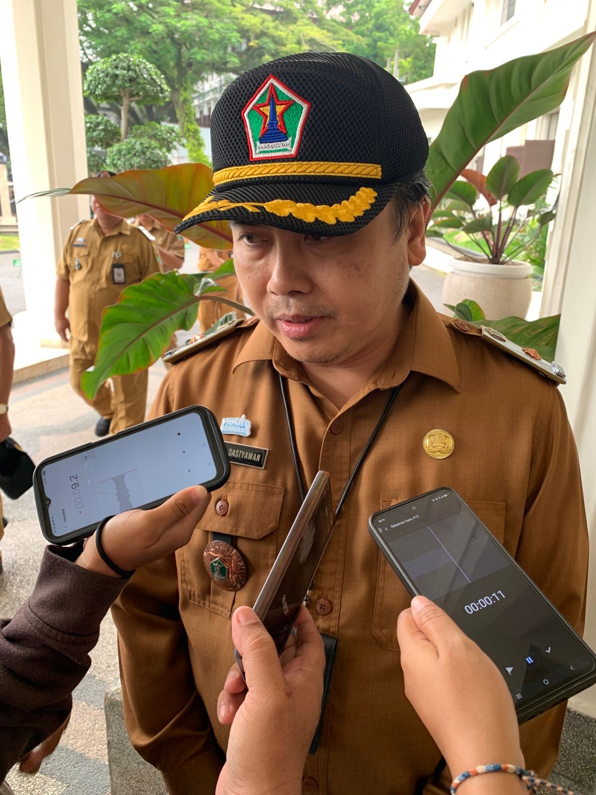 Disnaker Kota Malang Buka Posko Pengaduan THR, Perusahaan Wajib Bayar Tunai dan Tepat Waktu