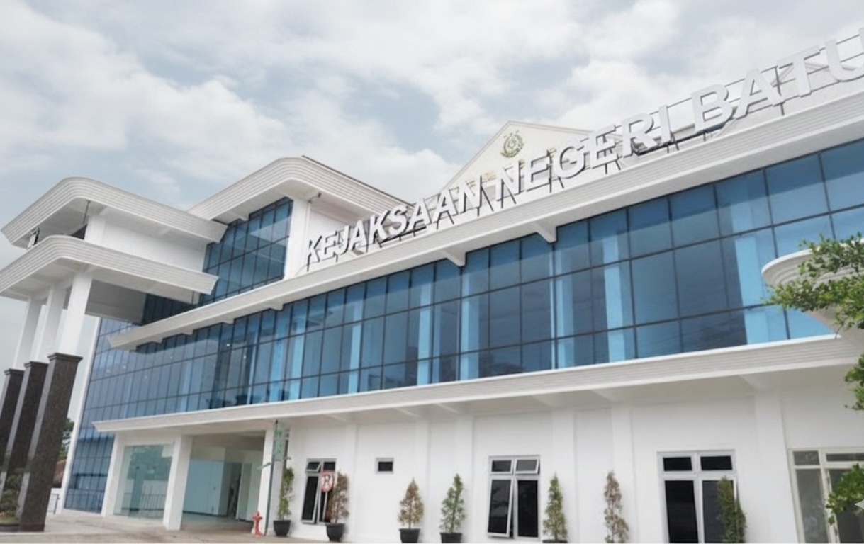 Kejari Kota Batu Masif Sosialisasi ke Sekolah dan Ponpes agar Gen Z Melek Hukum