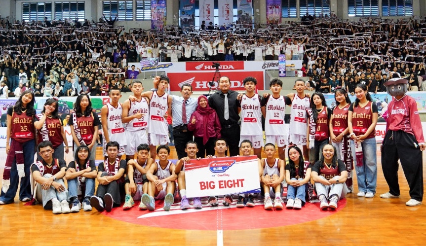Lanjutan Playoffs DBL Malang, Moklet dan Duo Blitar Susul ke Big Eight