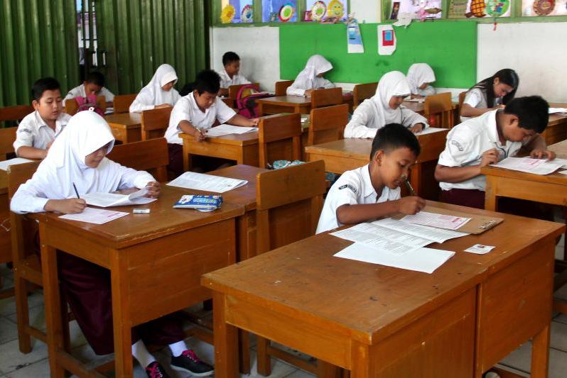 Tips Jitu Jaga Semangat Belajar Anak SD saat Libur Sekolah 