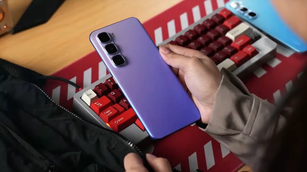 Rekomendasi HP 2 Jutaan Terbaik 2026: Spek Tinggi, Gaming Lancar, Baterai Awet Seharian!