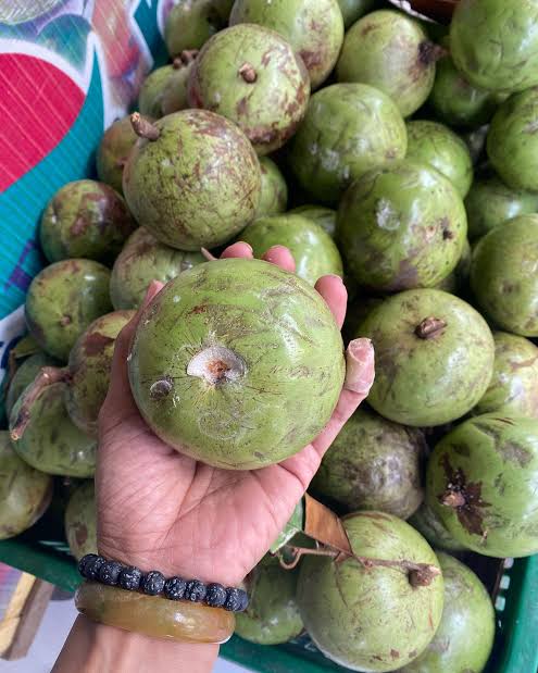 Buah Manecu yang Lagi Menjamur di Malang, Benarkah Bisa untuk Turunkan BB?