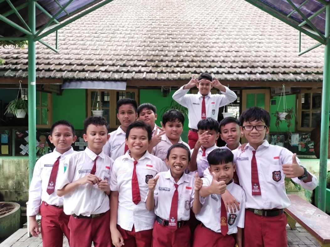 Program MBG di Kota Malang, Siswa Minta Sayur Berkuah dan Susu Cokelat