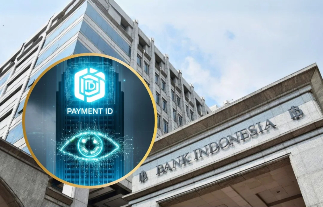 BI Akan Luncurkan Payment ID Berbasis NIK pada 17_Agustus 2025, Integrasi Transaksi Digital Nasional Dimulai