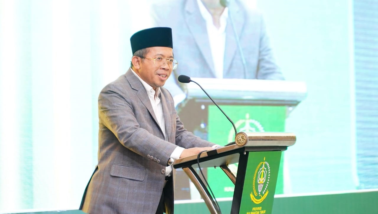 Indonesia Kirim Muchlis M Hanafi ke Forum Internasional Pentashihan Mushaf Alquran di Irak
