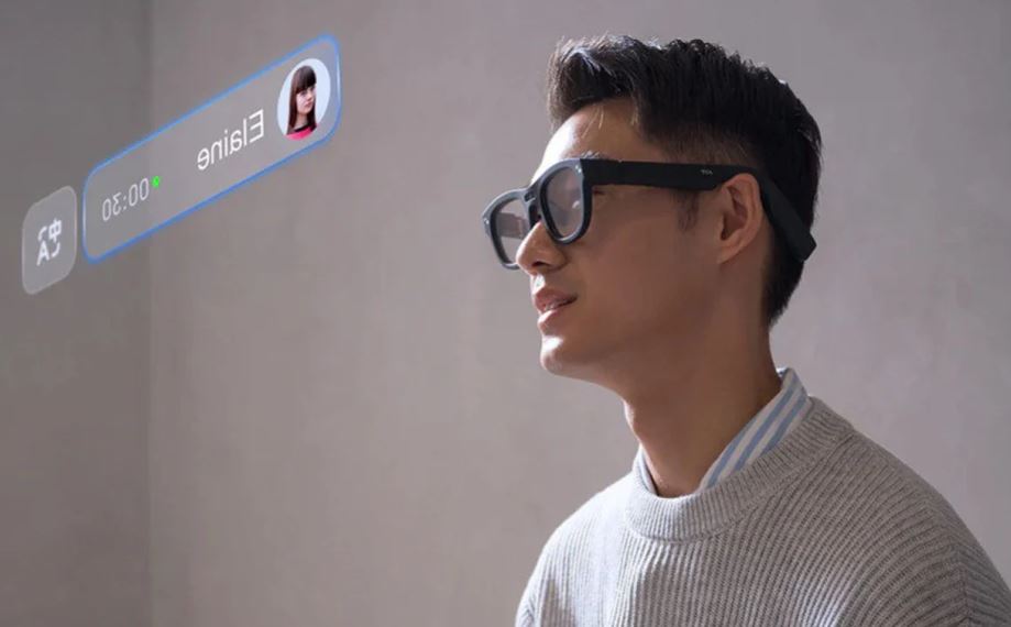 Quark AI Glasses: Jejak Panjang Smart-Glasses, Disulap Alibaba Menjadi Asisten — + 