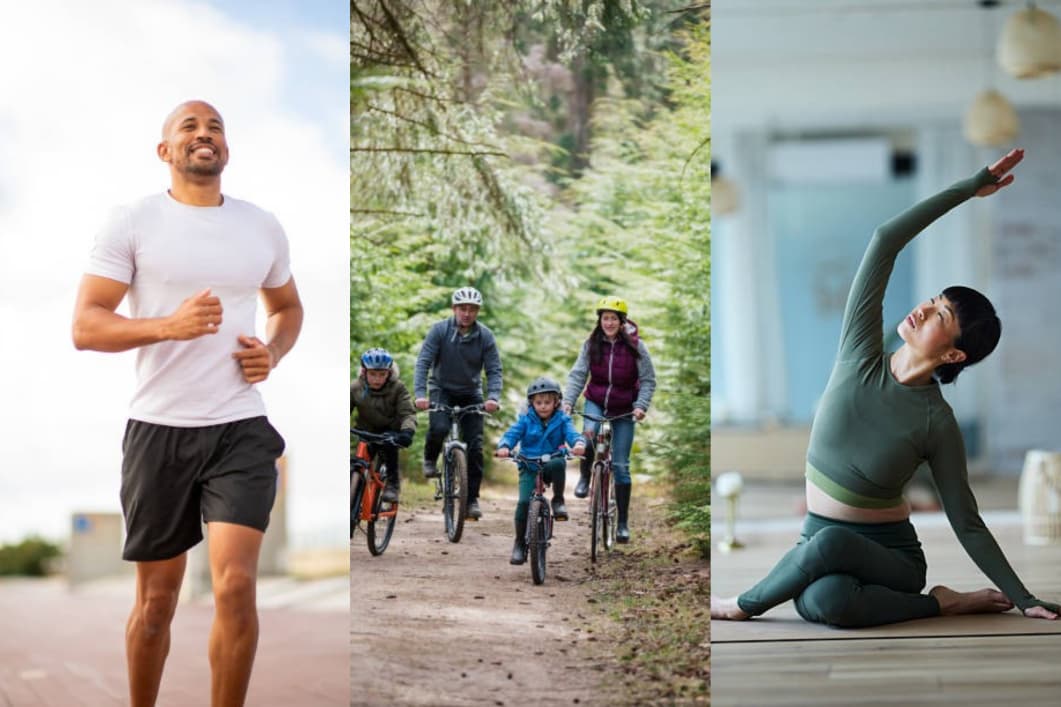 Tetap Aktif saat Puasa: Rekomendasi 9 Jenis Olahraga Ringan agar Tubuh Tetap Bugar