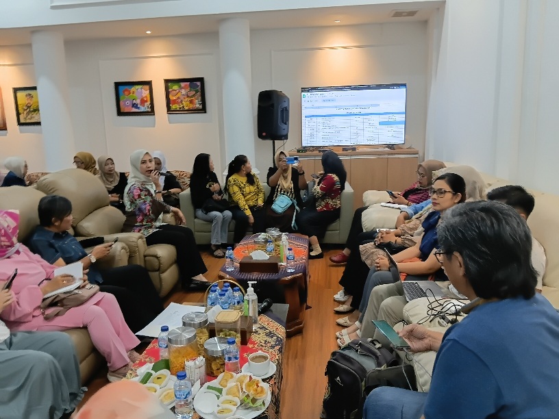 Perkuat Sport Tourism, Kartini Power Run 2026 Siap Digelar di Kota Batu