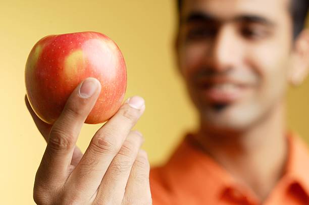 Benarkah Makan Apel Setiap Hari Bisa Menjauhkan dari Dokter?