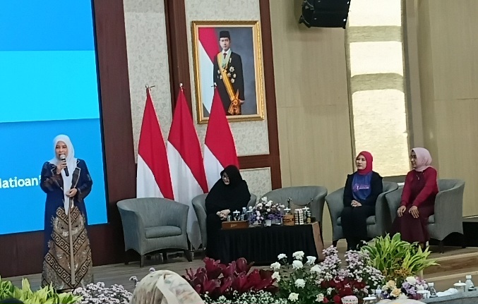 Kartini Power Run 2026 Mengangkat Potensi Wisata Kota Batu