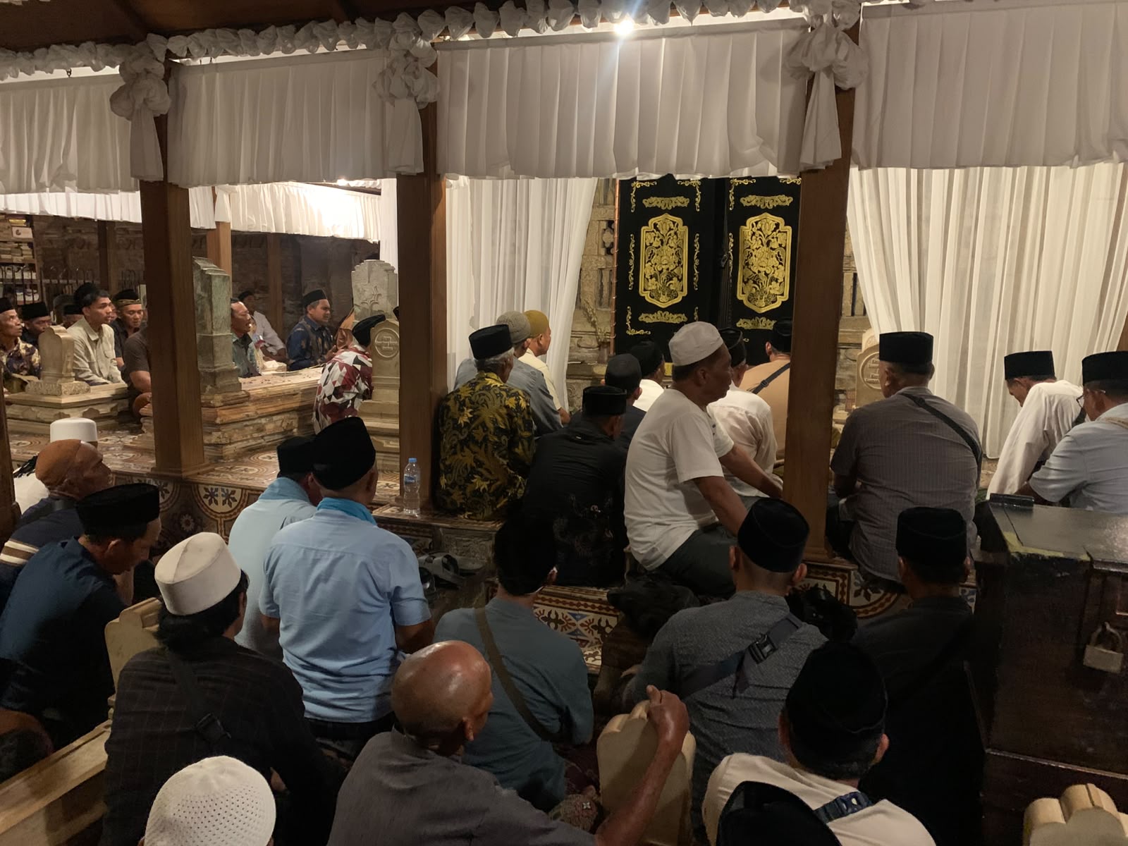 Menapaki Jejak Sunan Kudus, Wali Songo yang Berdakwah lewat Toleransi dan Budaya