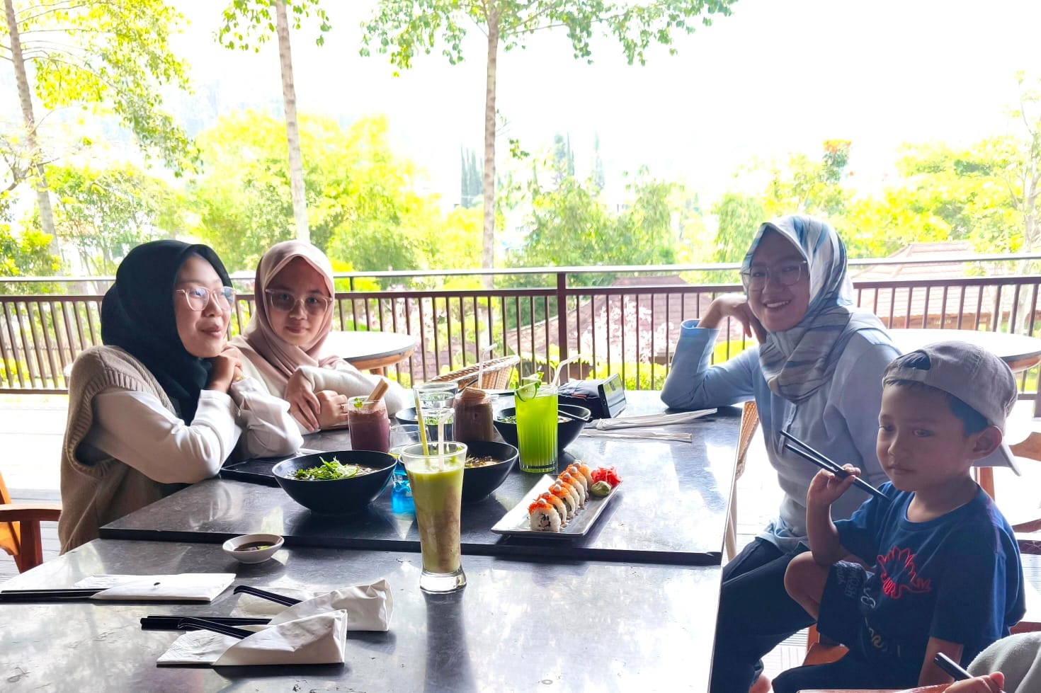 5 Rekomendasi Ramen di Kota Batu untuk Menemani Cuaca Dingin
