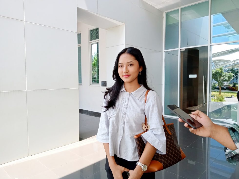 UTBK 2025 Hari Ketiga di UM, Peserta Puas dengan Suasana Kampus dan Kesiapan Petugas