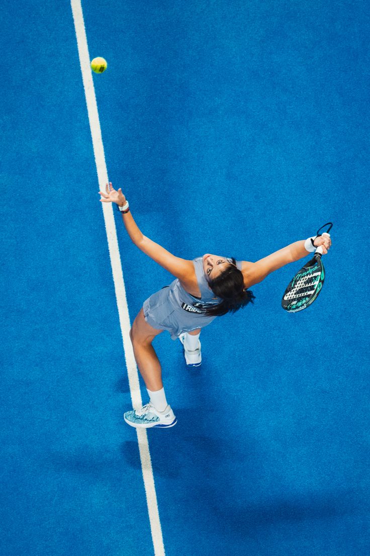 Olahraga Padel Naik Daun di Kalangan Artis: Olahraga Apa Sih Ini? Bagaimana Cara Belajarnya?