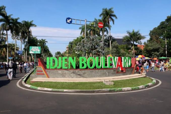 CFD Jalan Ijen Ditiadakan Minggu Besok, Kendaraan Diizinkan Melintas