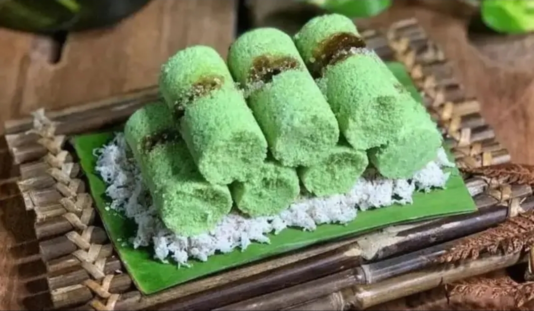 9 Makanan Penutup Terfavorit di Indonesia 2025 versi TasteAtlas