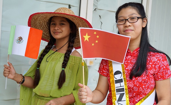 24 Oktober Juga Rayakan Hari PBB Sedunia: Berikut 9 Cara Kreatif Merayakan dengan Sentuhan Edukatif dan Unik