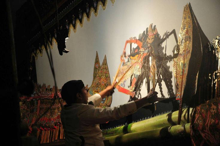 Hari Wayang Nasional 2024, Melestarikan Budaya yang Kini Jadi Warisan Dunia