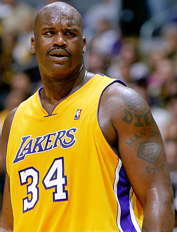 Angin Segar untuk Para Penggemar Basket, Netflix Rilis Trailer Dokumenter Shaq O 'Neal: Power Moves