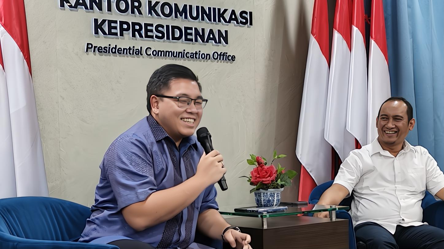 Bocoran Perayaan HUT ke-80 Kemerdekaan RI: Paling Spesial Sepanjang Sejarah