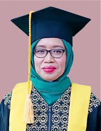 Prof Anik , Guru Besar dalam Bidang Strategi Pembelajaran Extensive Reading yang Bangun Literasi di Era AI