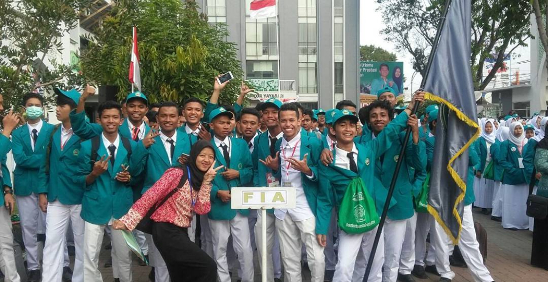 Gagal Masuk PTN? Unisma Malang Buka Jalur Diskon Biaya Kuliah hingga Juni 2026