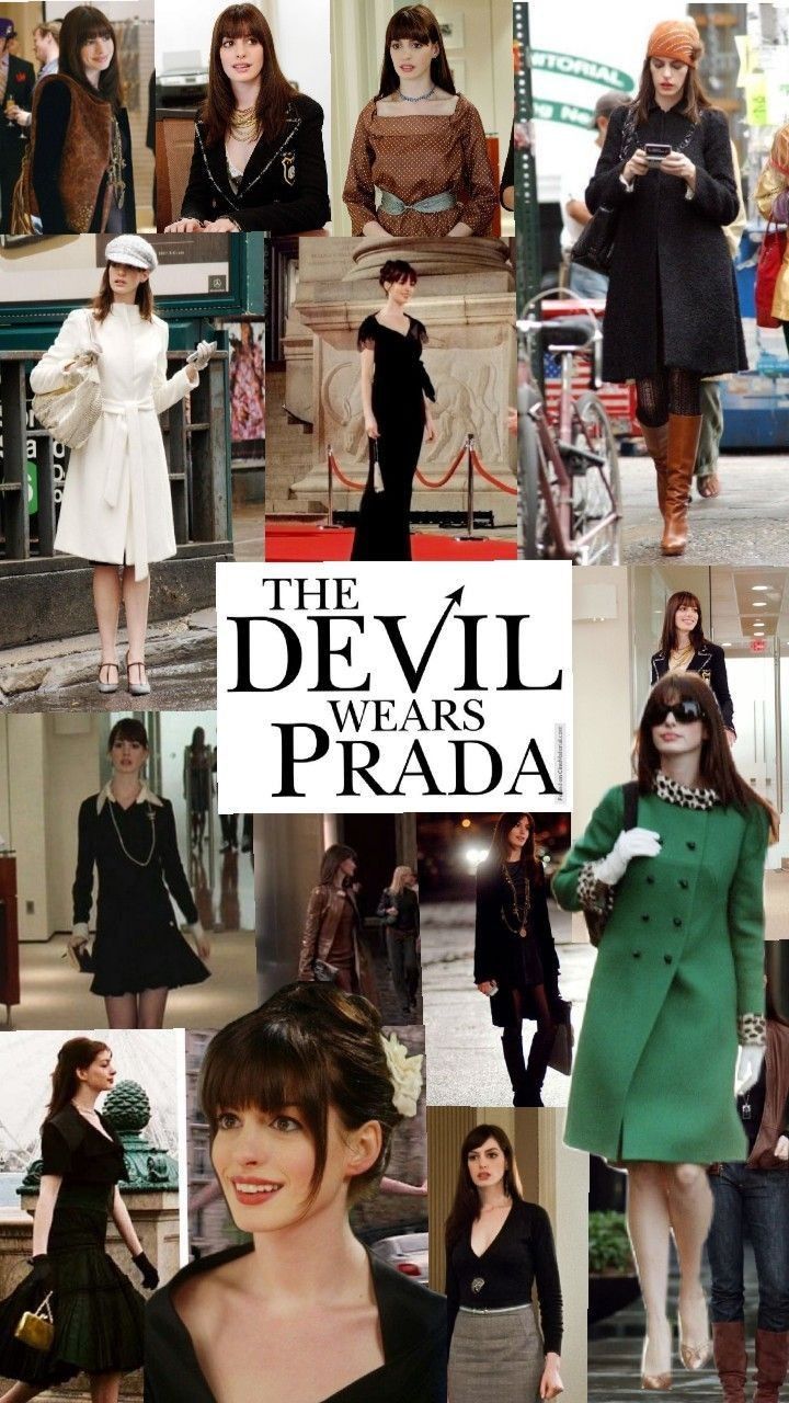 Film Lawas Ikonik, The Devil Wears Prada 2 Siap Mengguncang Dunia Film Lagi, Tayang 1 Mei 2026!