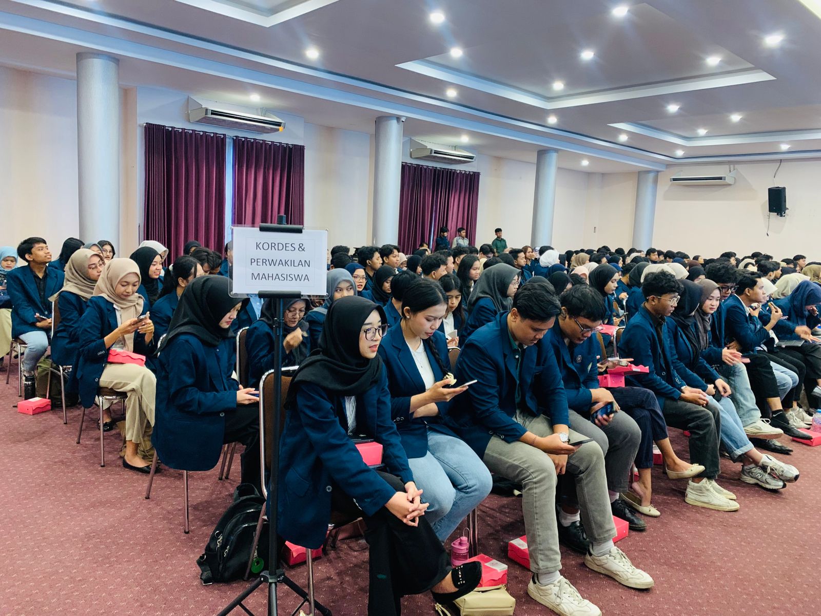 FIA UB Kirim 1.228 Mahasiswa KKN ke 60 Desa di Kabupaten Malang