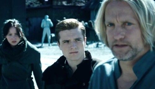 Novel Prekuel Hunger Games Diluncurkan, Kehidupan Haymitch Si Pemenang Dieksplor