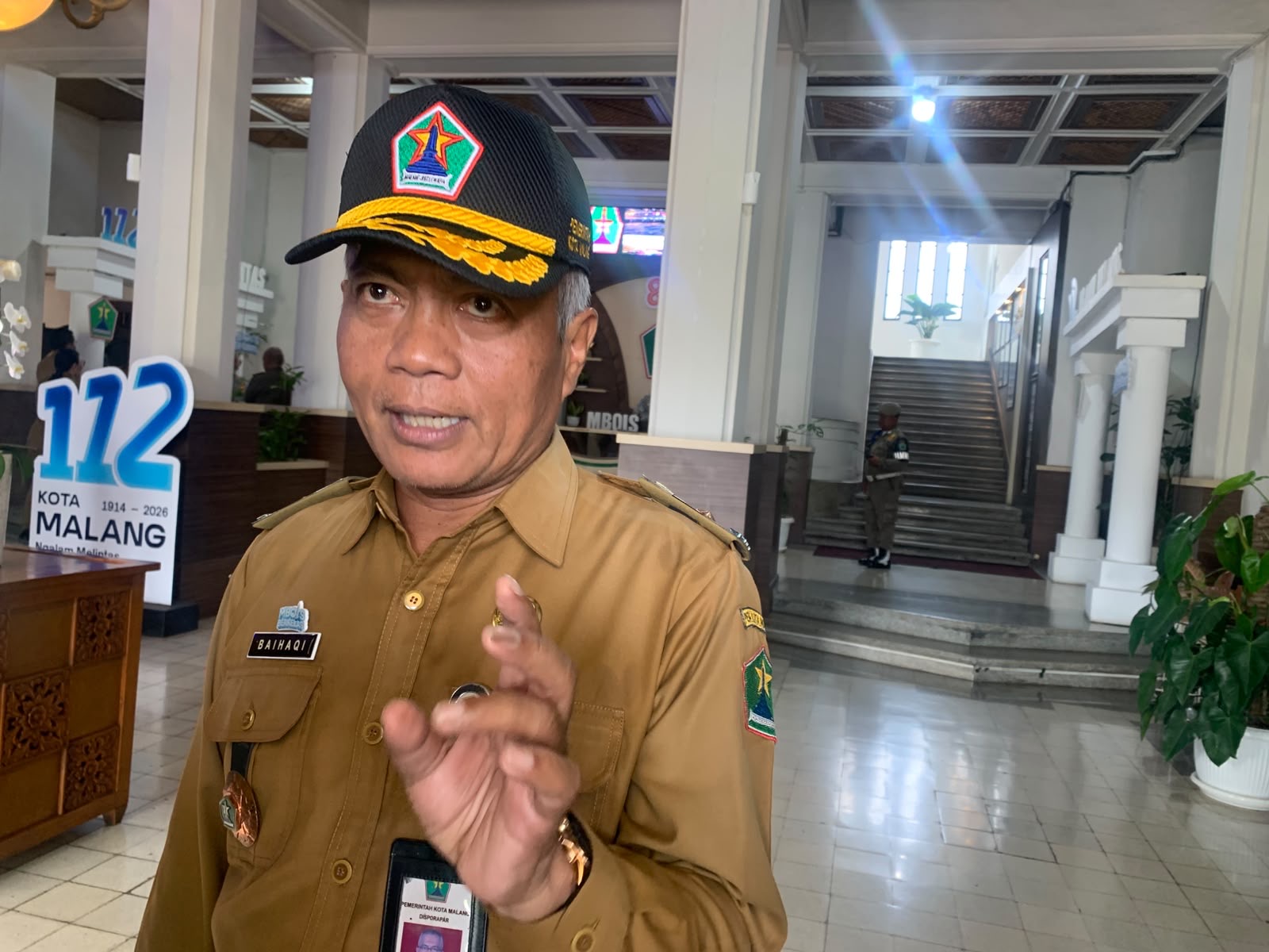 Pemkot Malang Tunggu Aturan Gaji PPPK, Potensi Ruang Fiskal Rp200 Miliar
