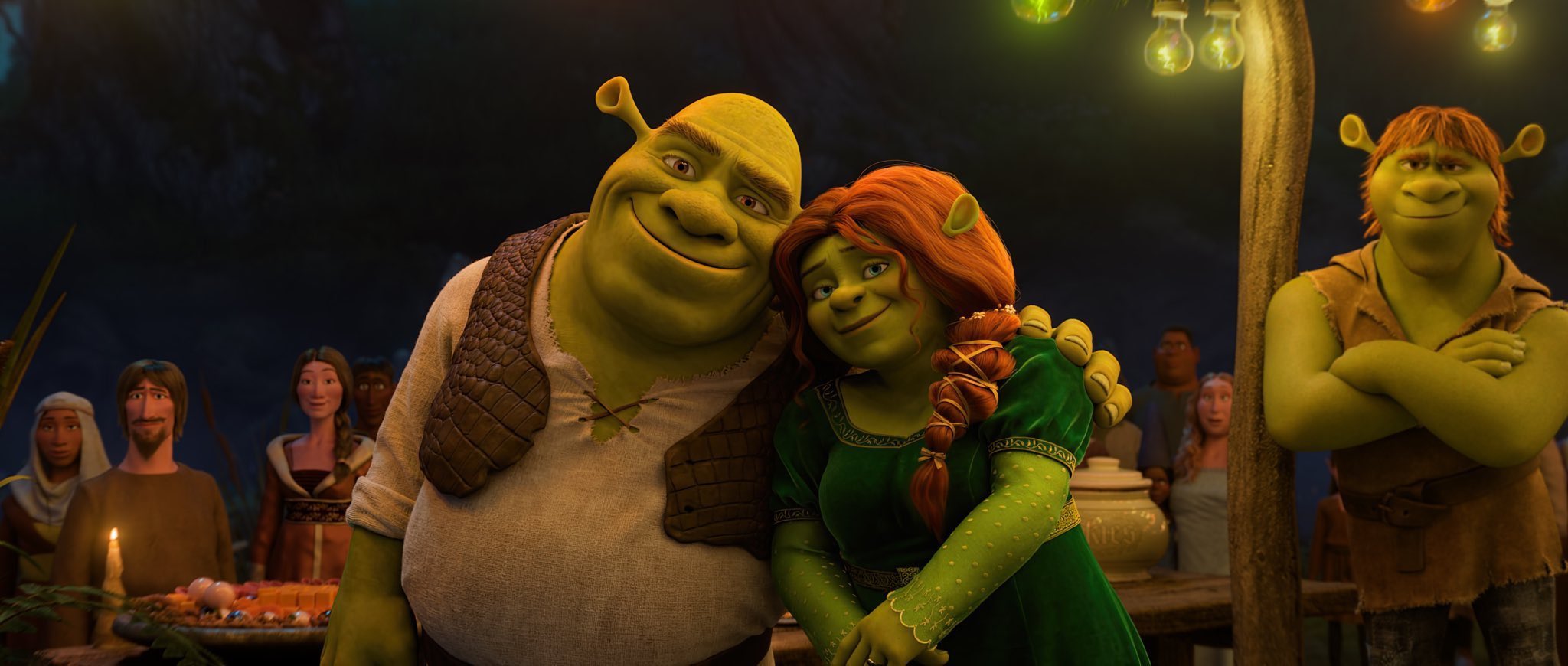 Far Far Away Memanggil! Teaser Perdana 'Shrek 5' Akhirnya Dirilis setelah Penantian Panjang