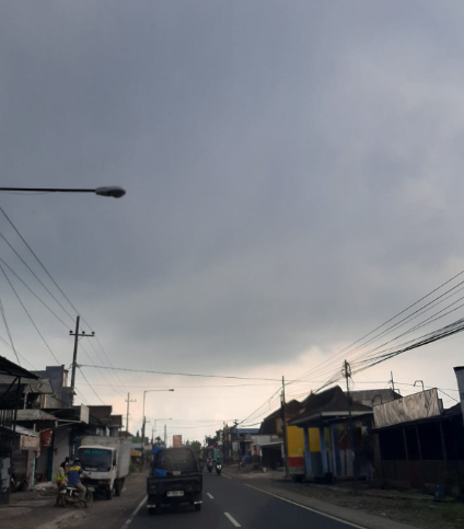 Cuaca Malang Raya 5 Mei 2026, Dominan Berawan, Sebagian Cerah Berawan dan Cerah 
