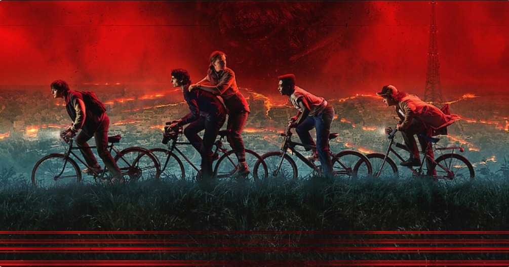 Jadwal Tayang Stranger Things Season 5 di Netflix, Jangan Lewatkan Petualangan Seru Eleven Cs