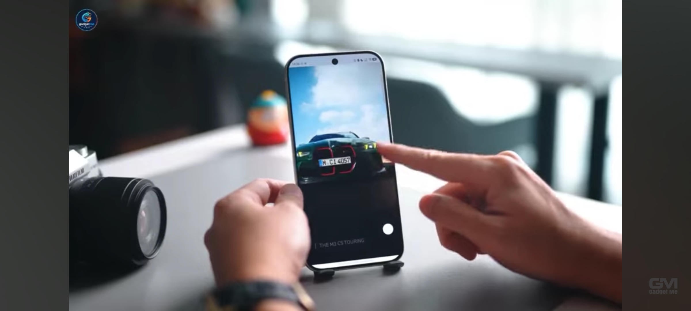 6 HP 1 Jutaan Tipis Terbaik 2026, Murah Tapi Stylish dan Spek Nggak Kaleng!