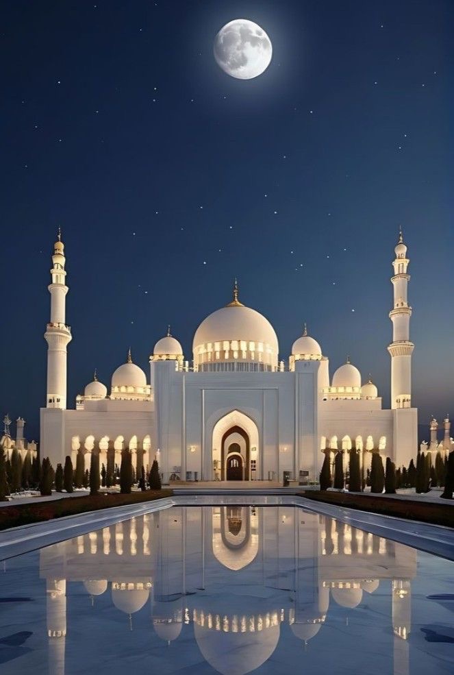 Keutamaan Bulan Muharram dalam Islam: Waktu, Puasa, dan Niatnya