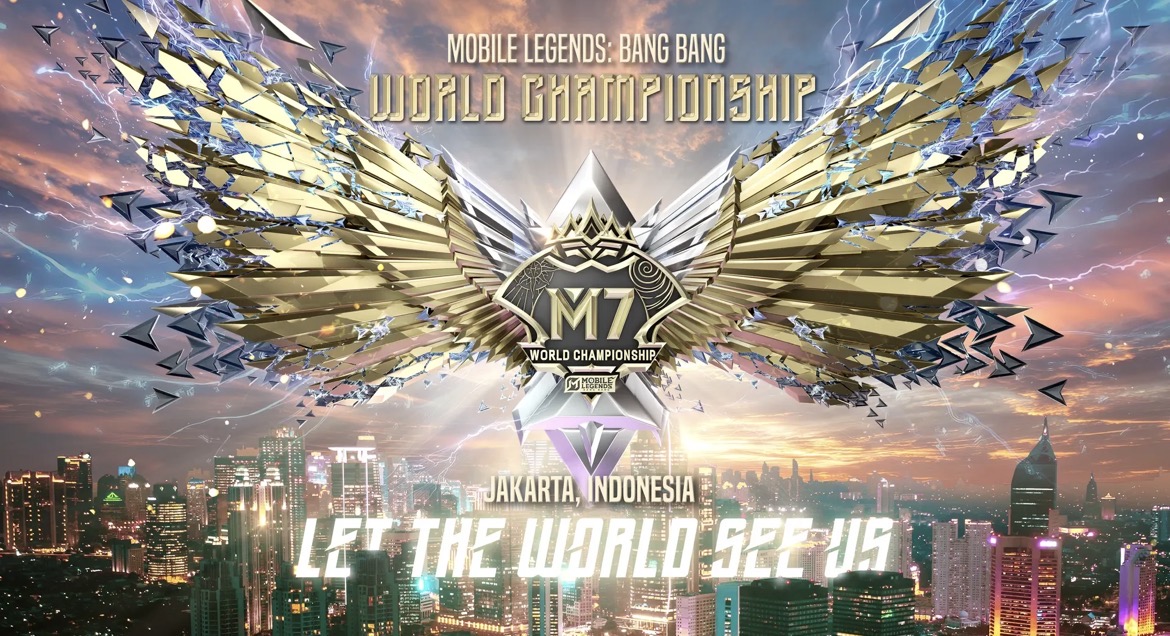 Alter Ego Harapan Terakhir Indonesia di M7 World Championship 2026, Jadwal Laga 23 Januari Hari Ini