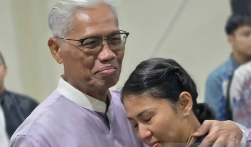 Dituntut 10 Tahun Penjara, Mantan Dirut Bank Jateng Divonis Bebas dalam Kasus Kredit PT Sritex
