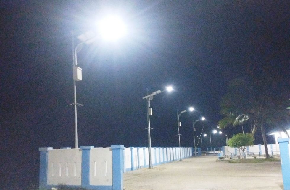 UM Kembangkan PJU Hybrid untuk Atasi Krisis Energi di Daerah 3T