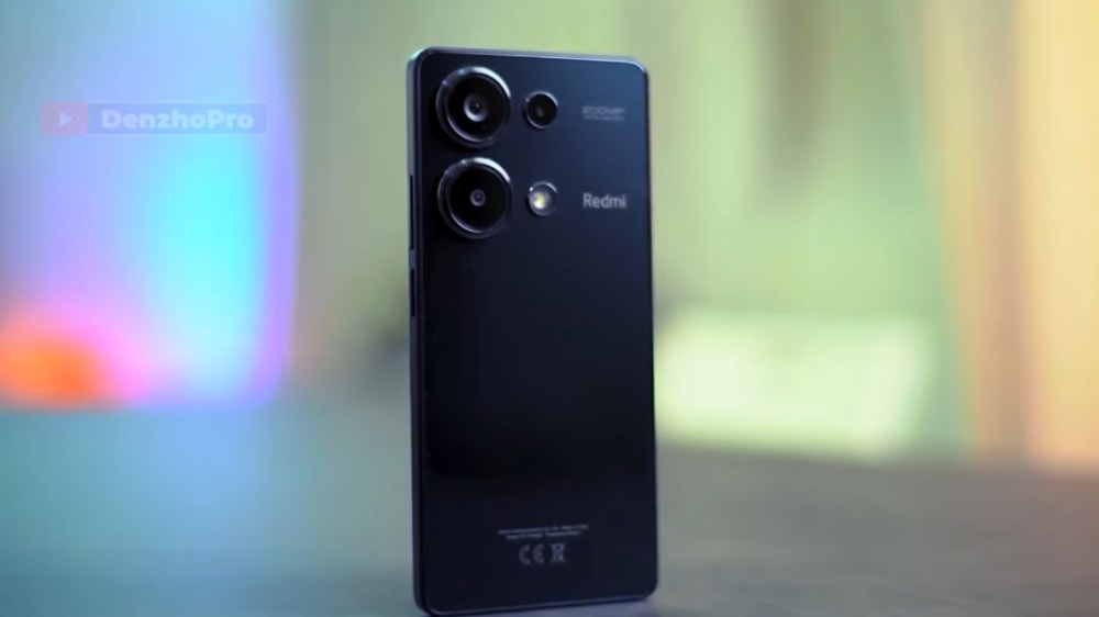 7 HP Xiaomi 3 Sampai 4 Jutaan Terbaik 2026, Poco F6 dan Redmi Note 14 Pro Jadi Buruan